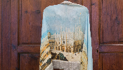Collezione Milano - Foulard