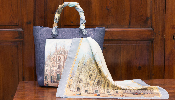 Collezione Milano - Foulard