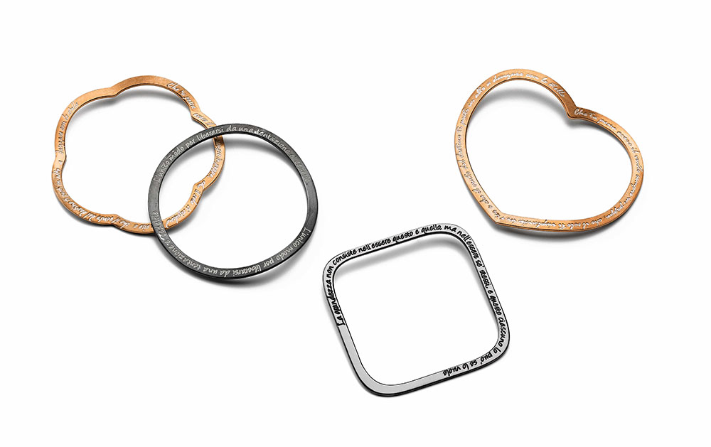 Elastic Diamond