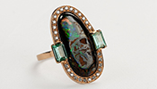 Cusi Unique Pieces Collection