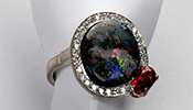Cusi Unique Pieces Collection