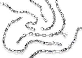 Platinum Jewellery - Dreams
