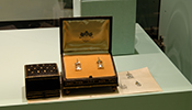 Collezioni in Oro: Christmas Charms