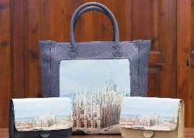 Collezione Milano: Borse