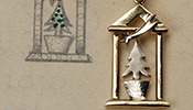 Gold Jewellery Collection - Christmas_Charms