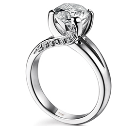 Precious Moments - Engagement Rings