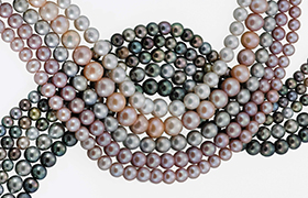 Collezioni Cusi Gioielleria: Perle