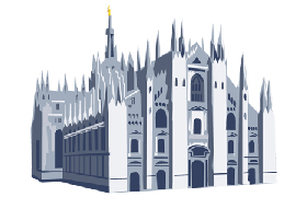 Collezioni Cusi Gioielleria: Collezione Milano