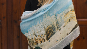 Collezione Milano - Foulard